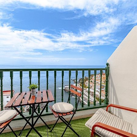 Oceanfront Studio By Dream Homes Tenerife ปัวร์โตเดซานตีอาโก ภายนอก รูปภาพ