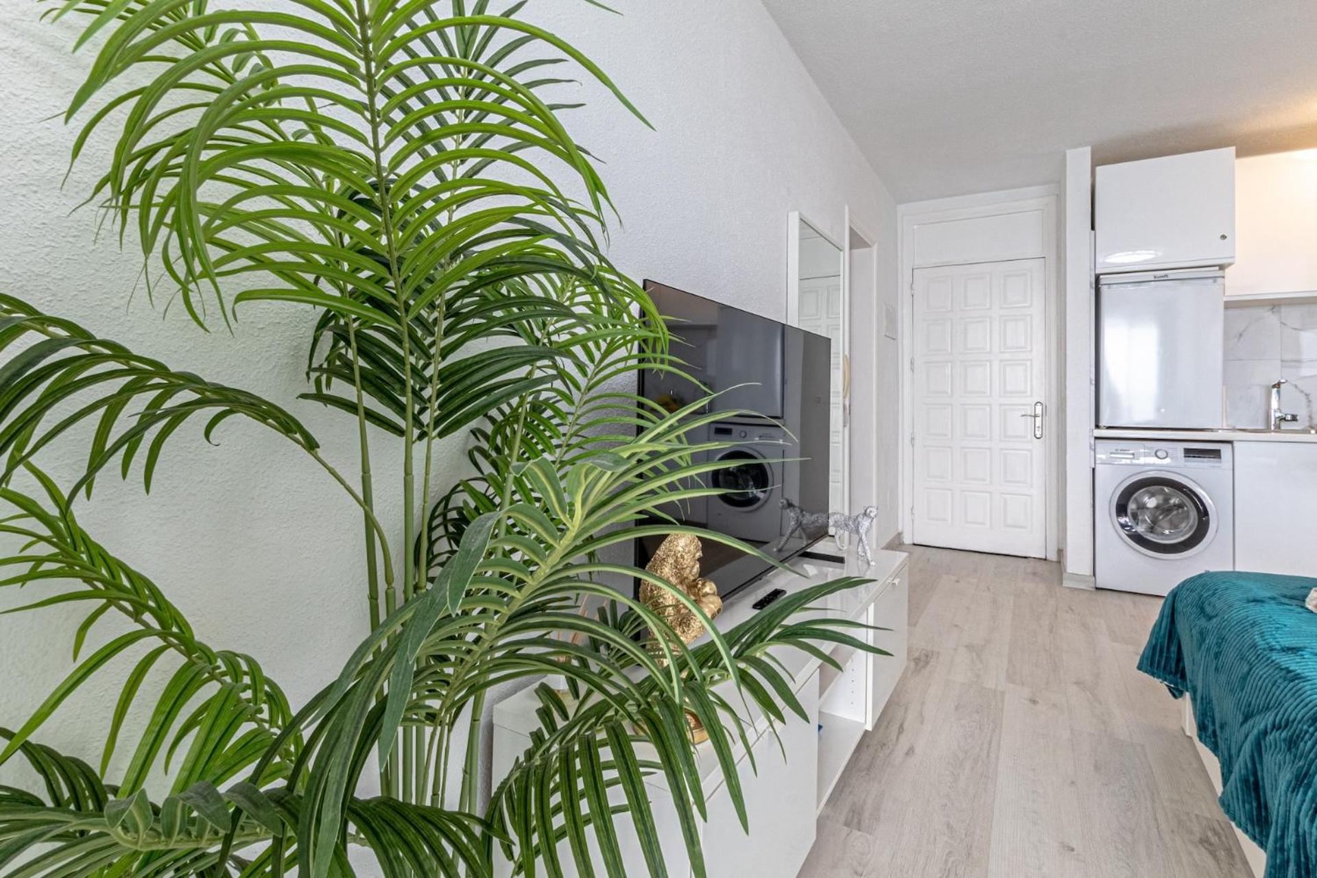 Oceanfront Studio By Dream Homes Tenerife ปัวร์โตเดซานตีอาโก ภายนอก รูปภาพ